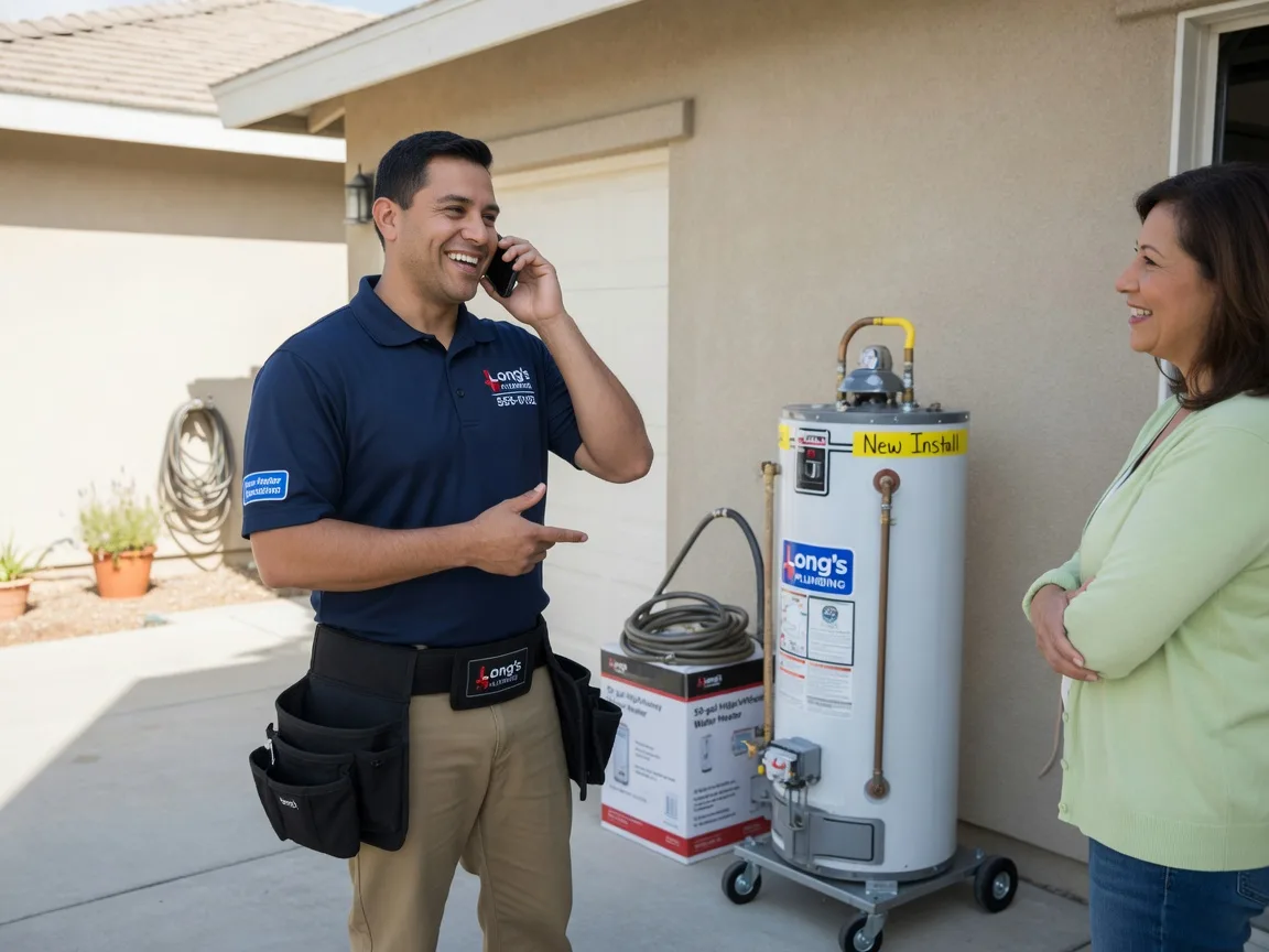 Leak Detection New Hope, KY FAQs